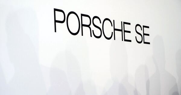 Porsche SE