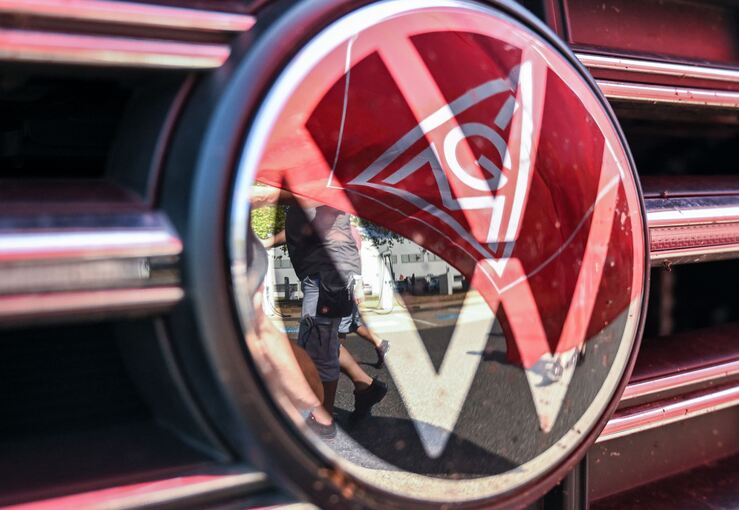 Volkswagen