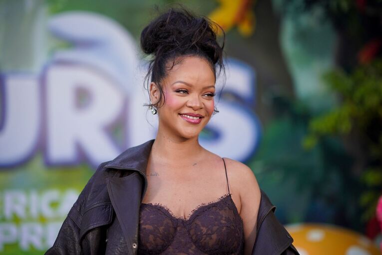 Rihanna Rihanna