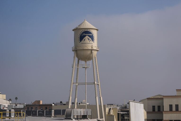 Paramount Paramount