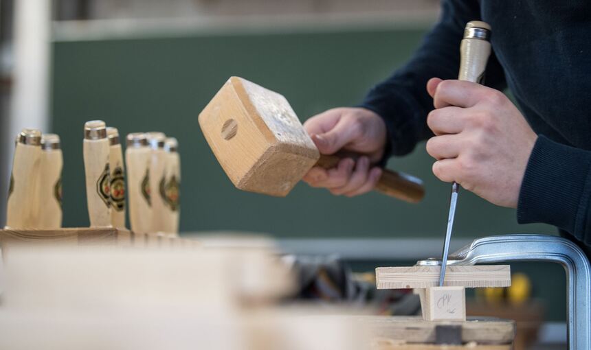 Handwerk Handwerk