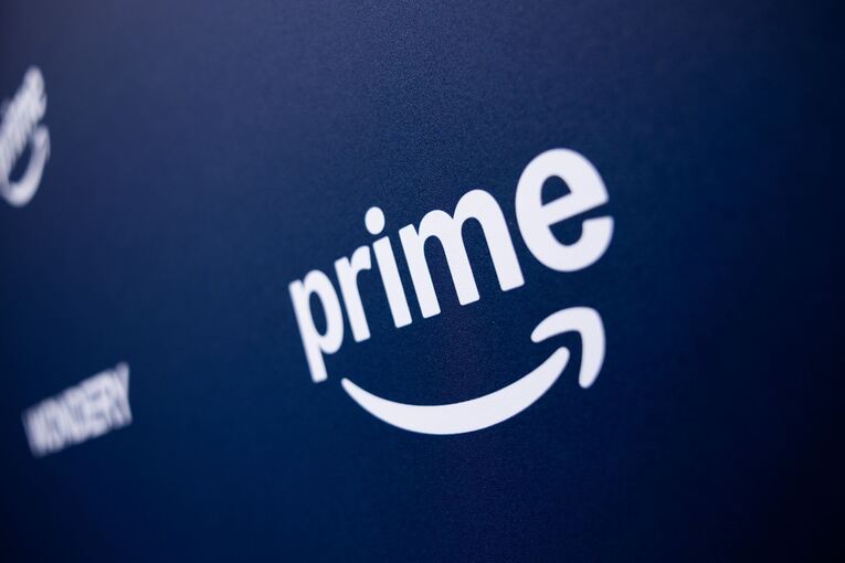Amazon Prime Video Amazon Prime Video
