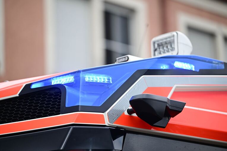 Feuerwehr Feuerwehr