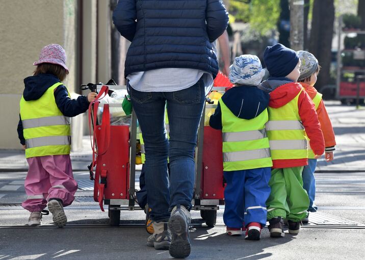 Bewegungsstudie Kinder Bewegungsstudie Kinder