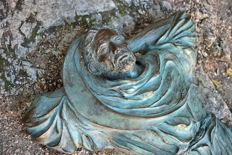 Kirche feiert Heiligen Franz von Assisi
