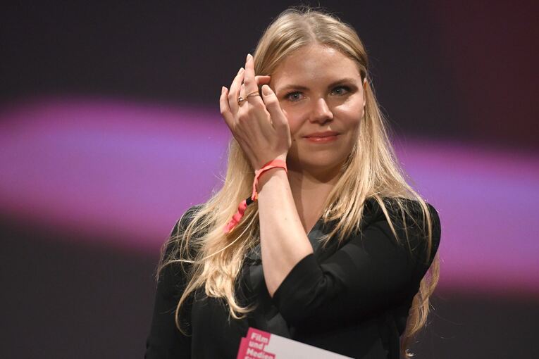 Ricarda Seifried wird neue «Tatort»-Kommissarin Ricarda Seifried wird neue «Tatort»-Kommissarin