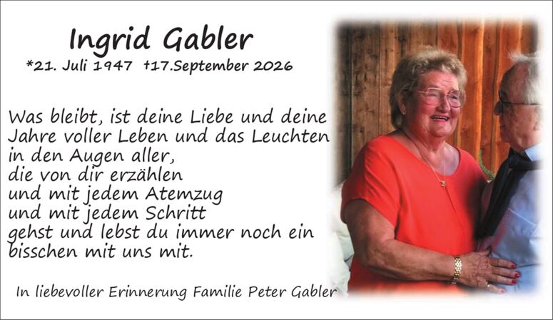 1668191(1-1)/Gabler