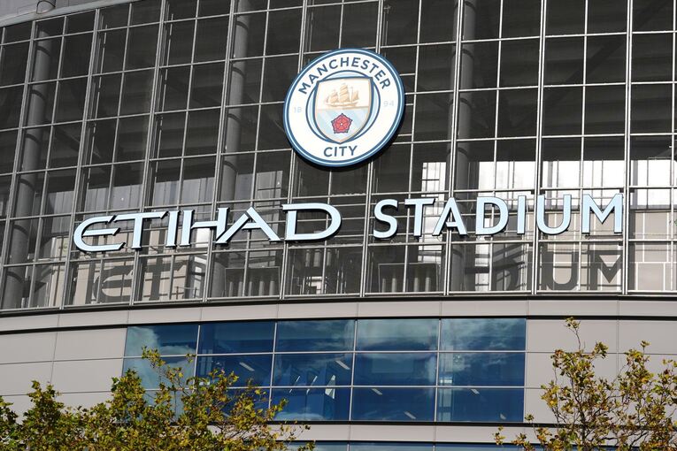 Finanzskandal um Manchester City