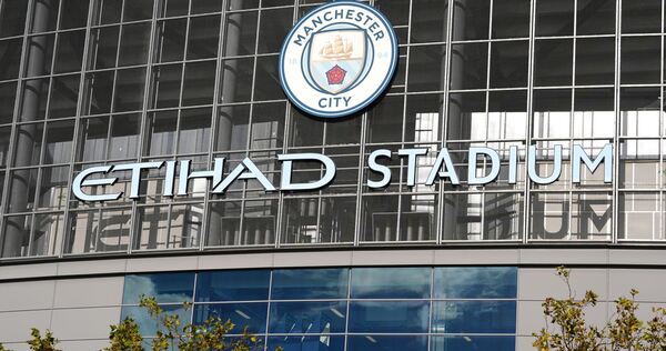 Finanzskandal um Manchester City