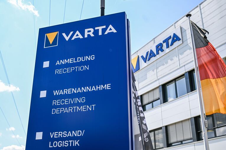 Varta Varta