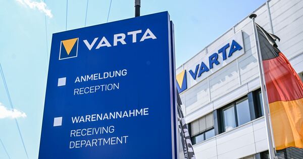 Varta