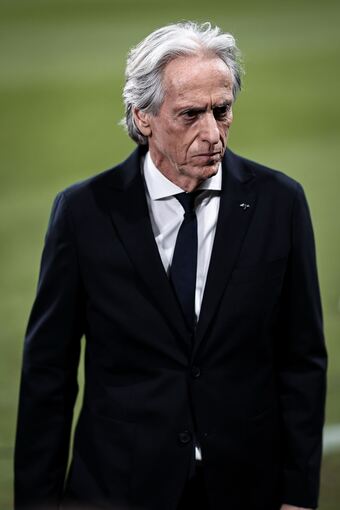 Jorge Jesus