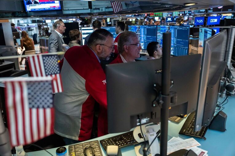 New Yorker Börse