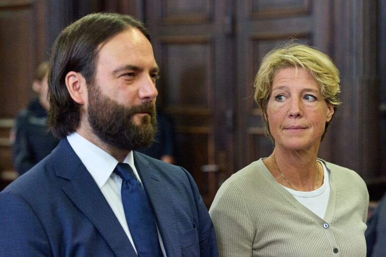 Fortsetzung Prozess wegen mutmaßlicher Kindesentführung Fortsetzung Prozess wegen mutmaßlicher Kindesentführung