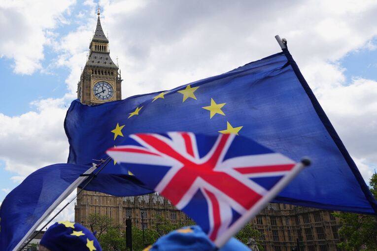 Brexit Brexit