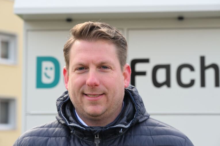 Lukas Beckedorff Lukas Beckedorff
