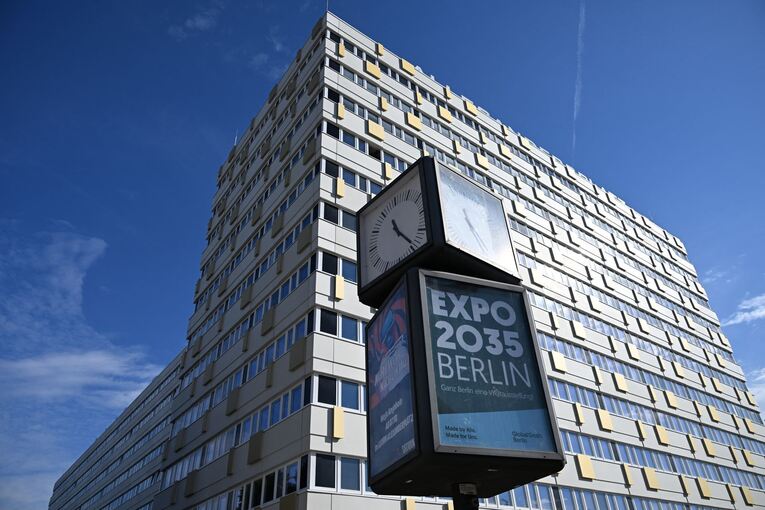 Regierungsbildung nach der Wahl zum Berliner Abgeordnetenhaus Regierungsbildung nach der Wahl zum Berliner Abgeordnetenhaus