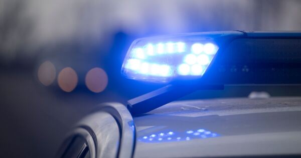 Bundespolizei - Symbolbild