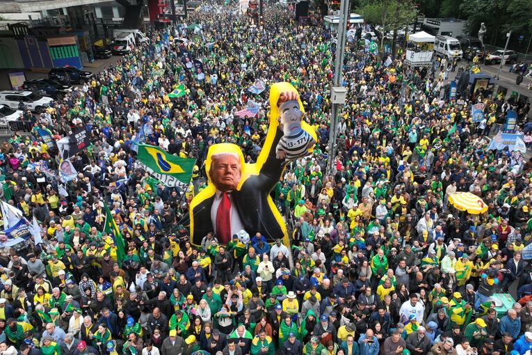 Unabhängigkeitstag in Brasilien Unabhängigkeitstag in Brasilien