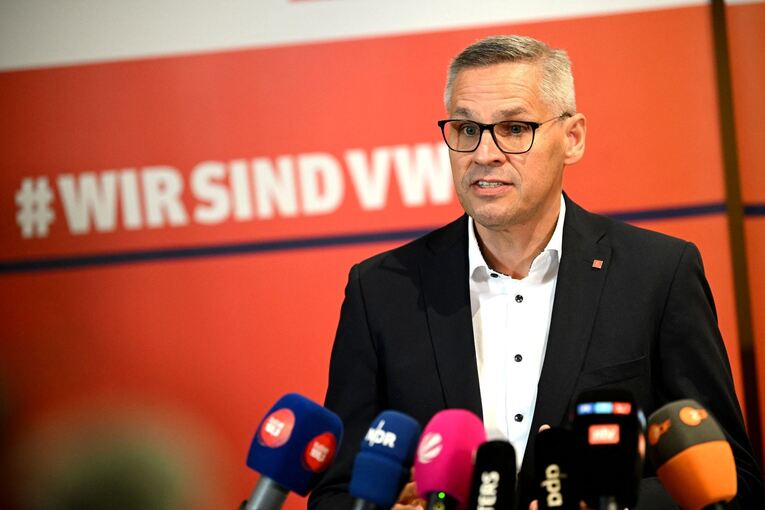 Pressestatements zur Situation bei Volkswagen Pressestatements zur Situation bei Volkswagen