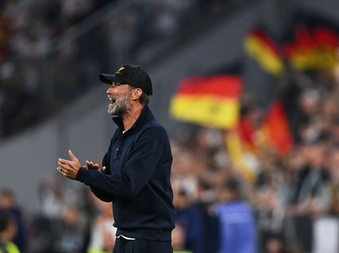 Jürgen Klopp Jürgen Klopp