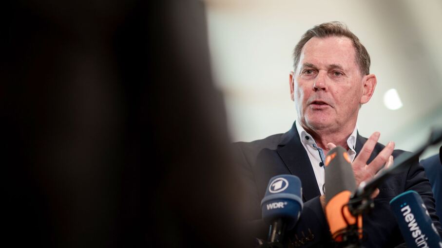 Bernd Beetz Bernd Beetz