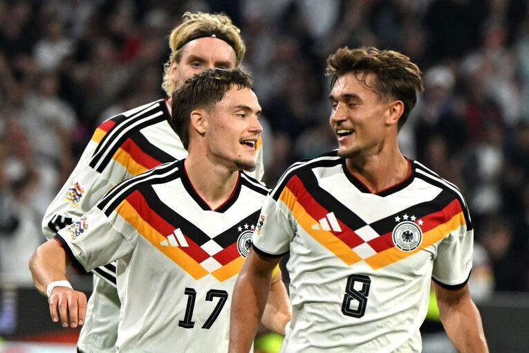 Deutschland - Serbien Deutschland - Serbien