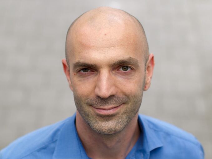 Virologe Jonas Schmidt-Chanasit