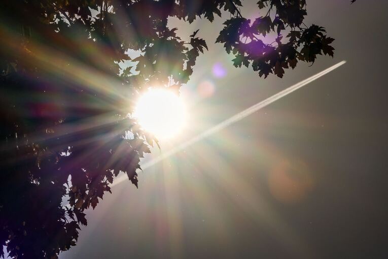 Wetterausblick Wetterausblick