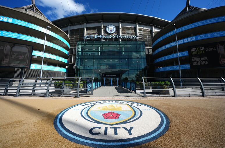 Finanzskandal um Manchester City