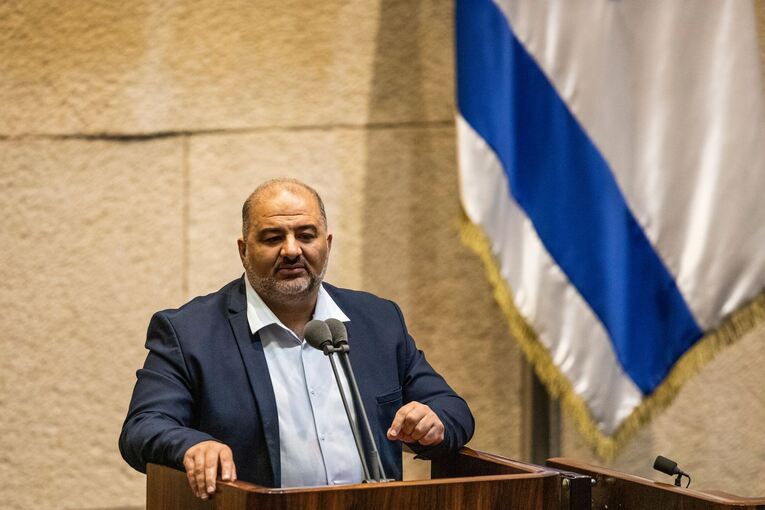 Mansur Abbas Mansur Abbas
