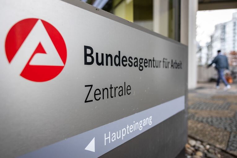 Bundesagentur für Arbeit - Zentrale Bundesagentur für Arbeit - Zentrale