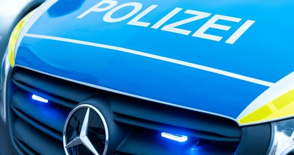 Polizei Polizei
