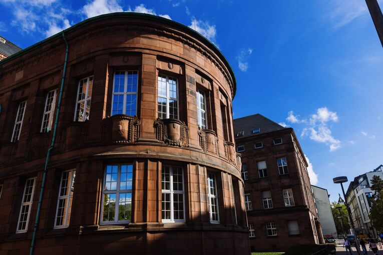 Universität Freiburg Universität Freiburg