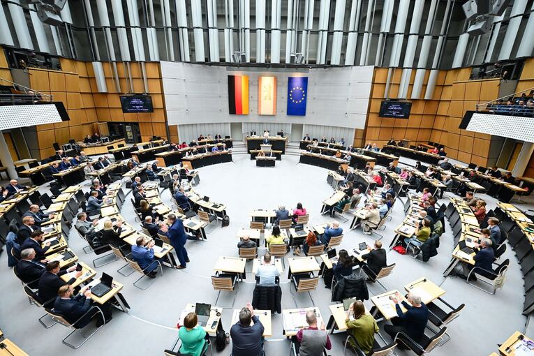 Berliner Abgeordnetenhaus Berliner Abgeordnetenhaus