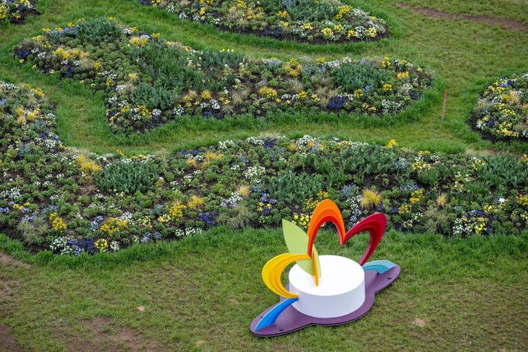 Landesgartenschau Ellwangen Landesgartenschau Ellwangen