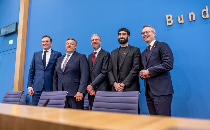 Deutsch-kanadische Partnerschaft für KI