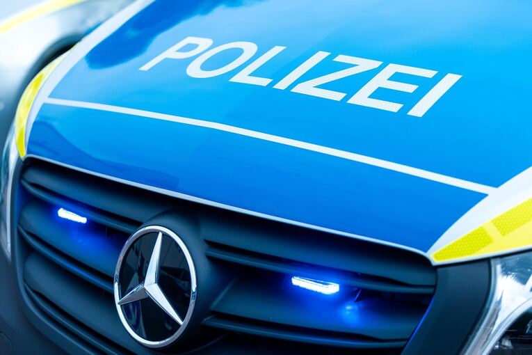 Polizei Polizei