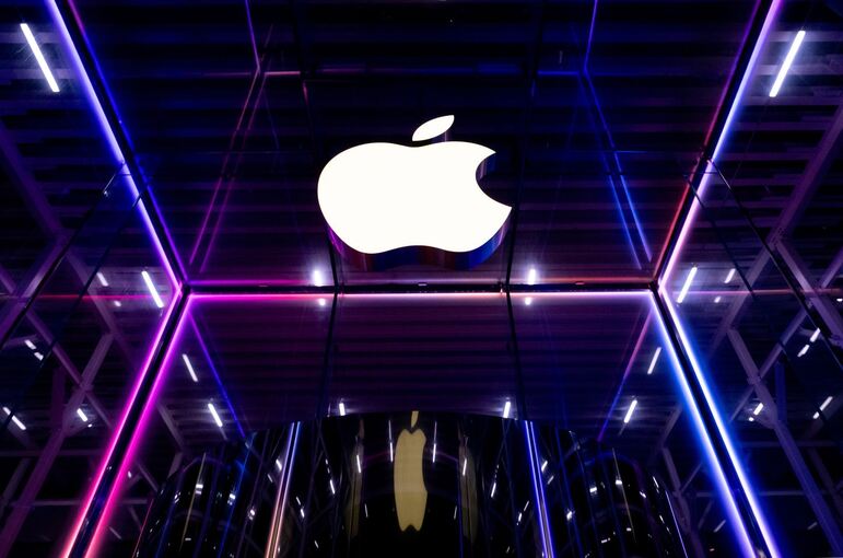 Apple