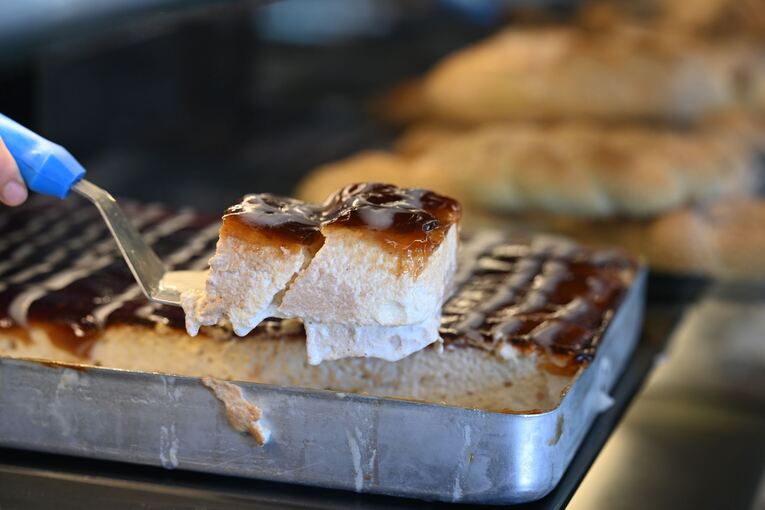 Balkan Bakery als Neuheit