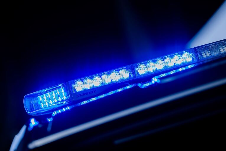 Polizei - Symbolbild Polizei - Symbolbild