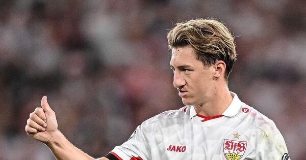 Das sagen Angelo Stiller und Maximilian Rohr über den SGV ...