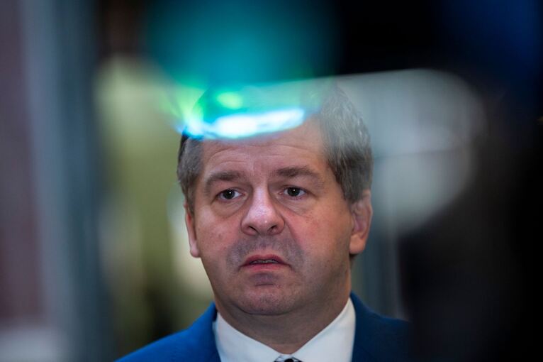 Sven Schulze (CDU) Sven Schulze (CDU)