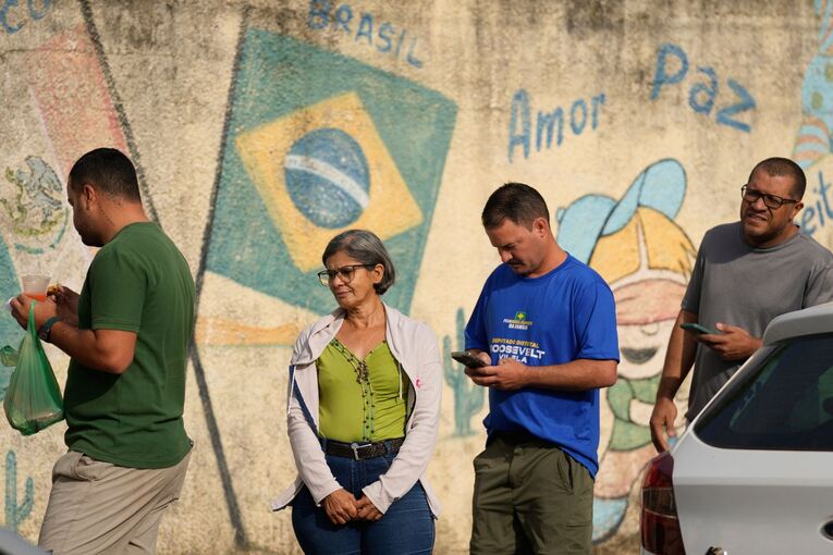 Wahlen in Brasilien