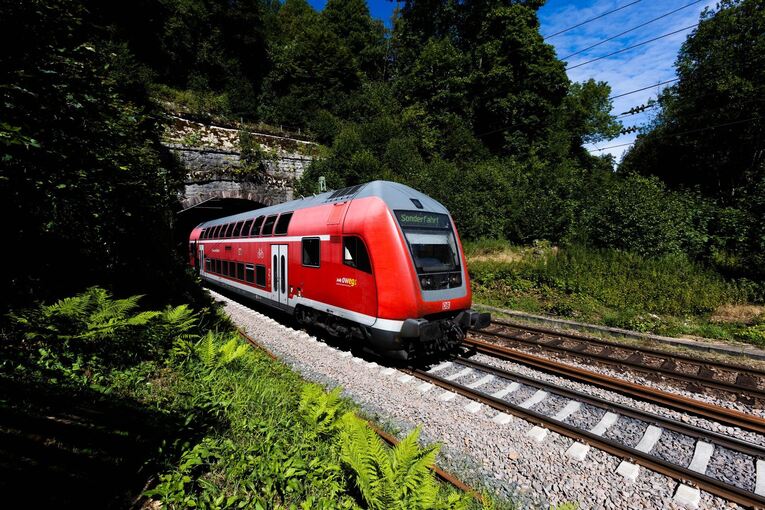 Schwarzwaldbahn Schwarzwaldbahn