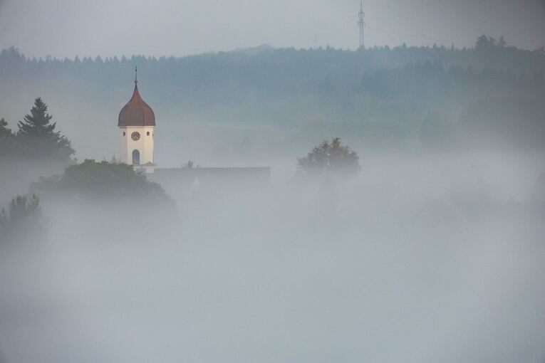 Wetter in Baden-Württemberg