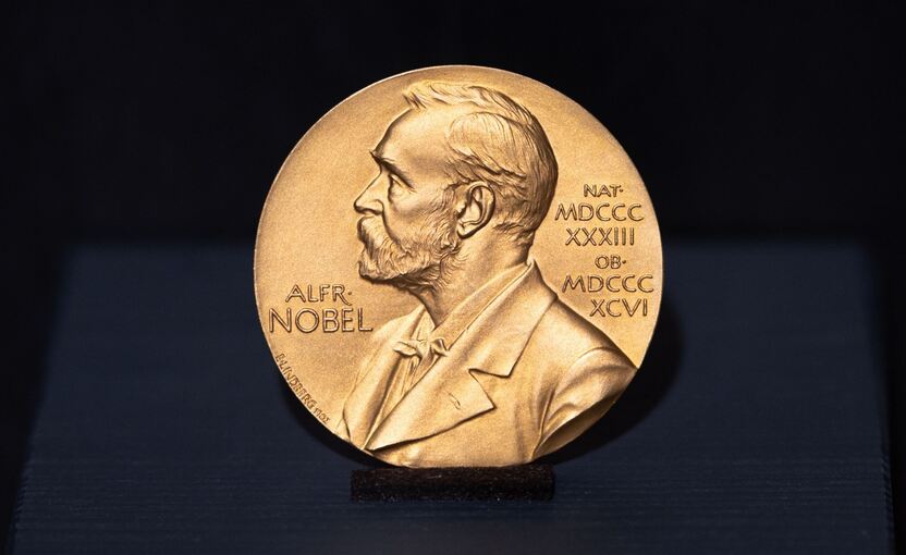 Literaturnobelpreis Literaturnobelpreis