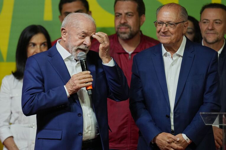 Wahlen in Brasilien