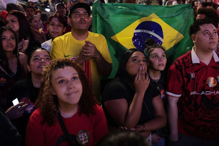 Wahlen in Brasilien