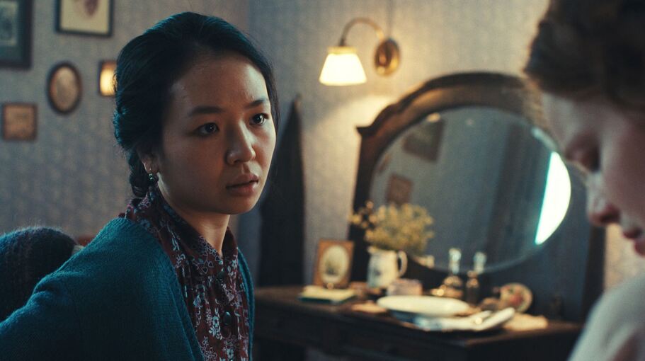 TV-Ausblick ARD - «House of Yang» TV-Ausblick ARD - «House of Yang»